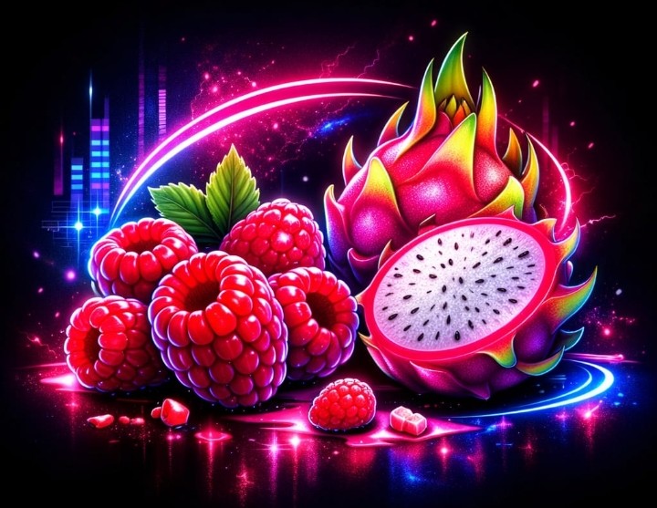 Dragonberry Dream