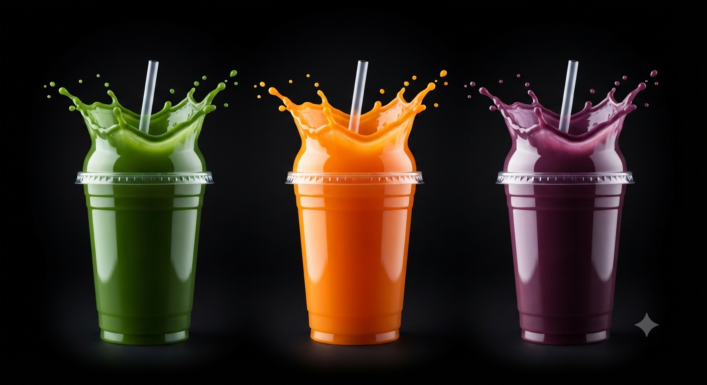 Juice Stock