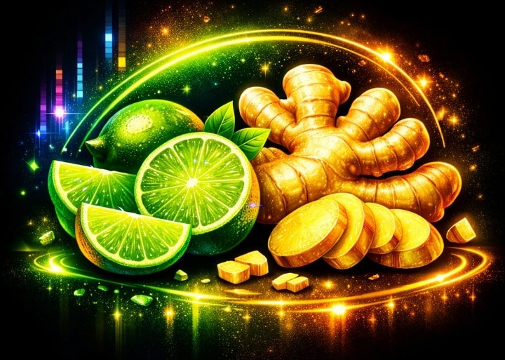 Lime Rush