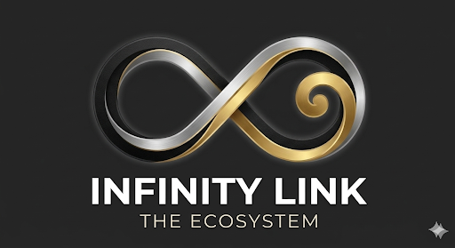 Infinity Link Logo